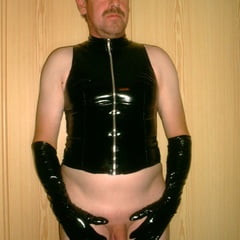 Shiny Black