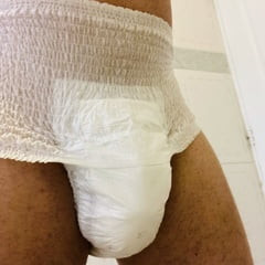 Diapers