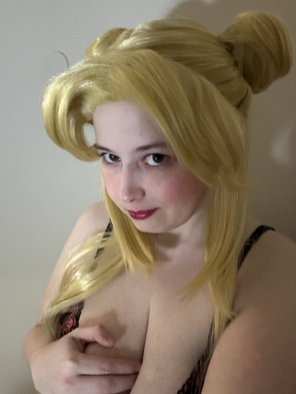In the name of the Moon, I’ll Punish You #10