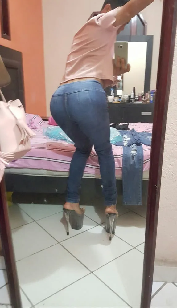 ya lista para cojer #35