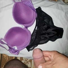 Meri didi ke bra