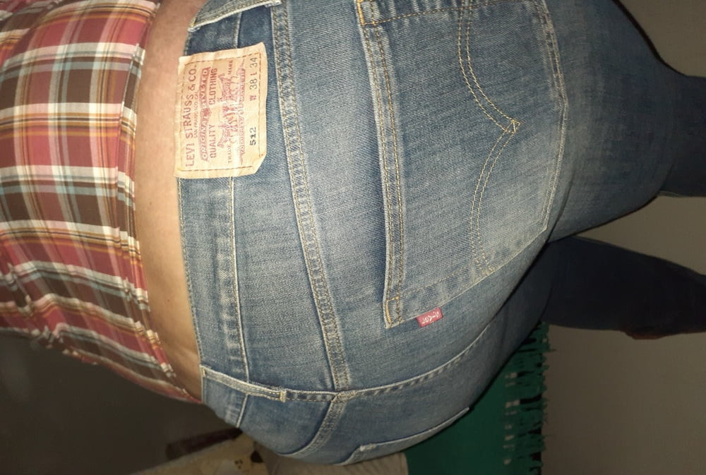 My ass for you #3