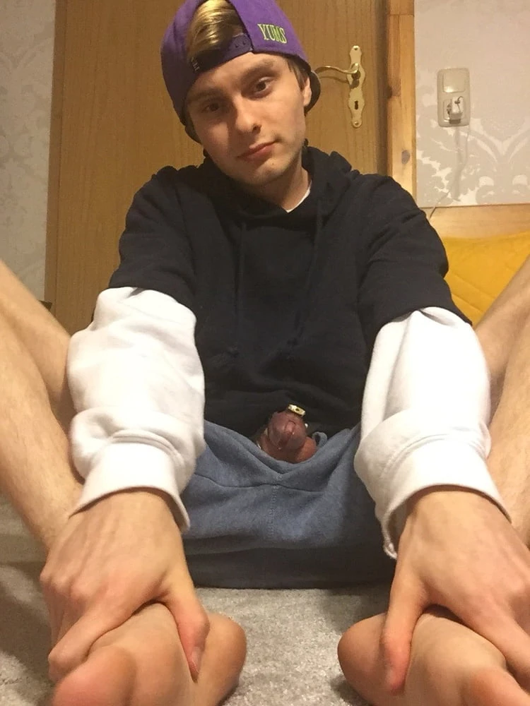 Fag exposed #7