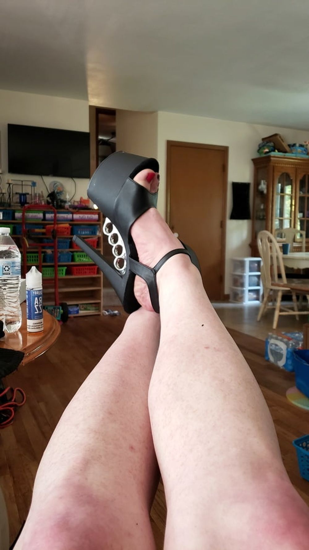 Some of my favorite heels #4