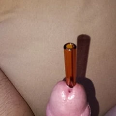 Glasrohr 