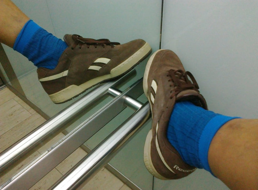 My Vintage Socks #43