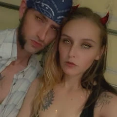 Kat n Mack lust