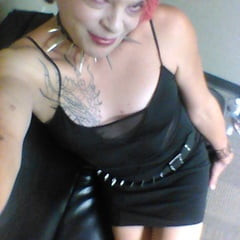 Mistress Cy