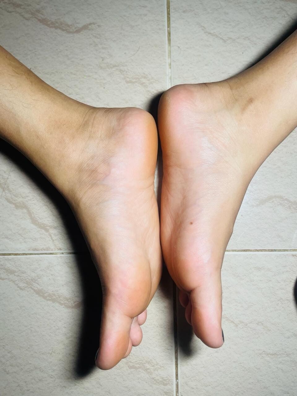 My Cute Little Feet  #2