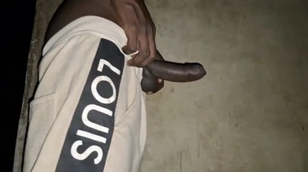Cock made for fucking
