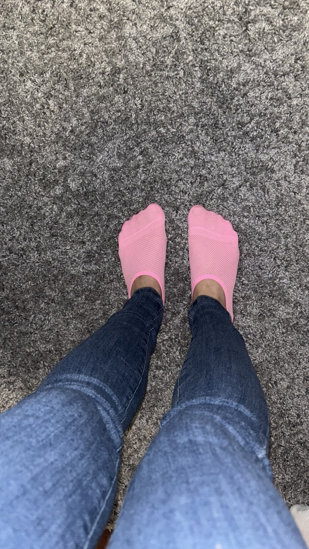 My feet  #5