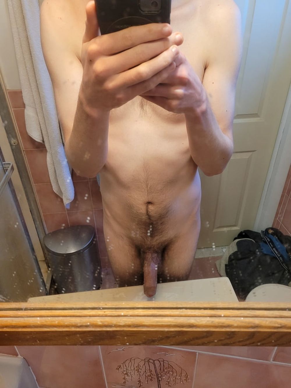 Cock #40