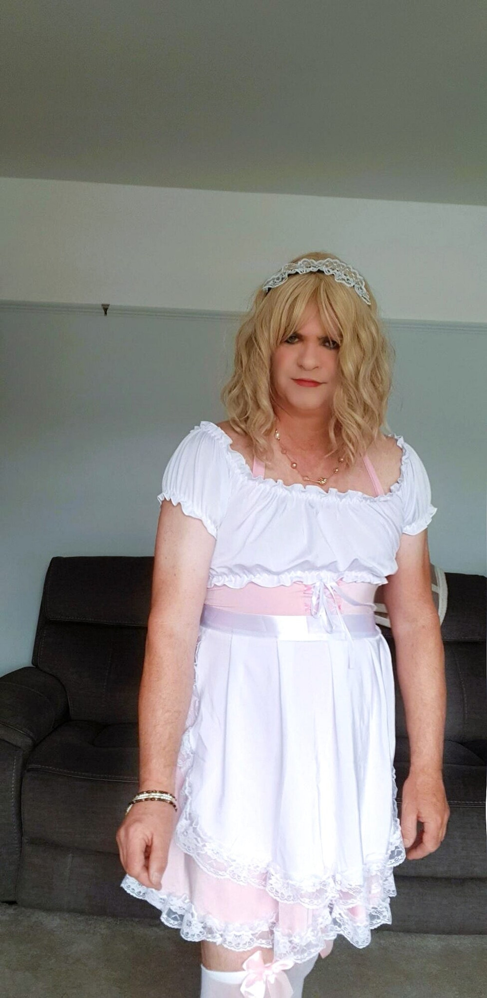 crossdresser elliesissy123 #18