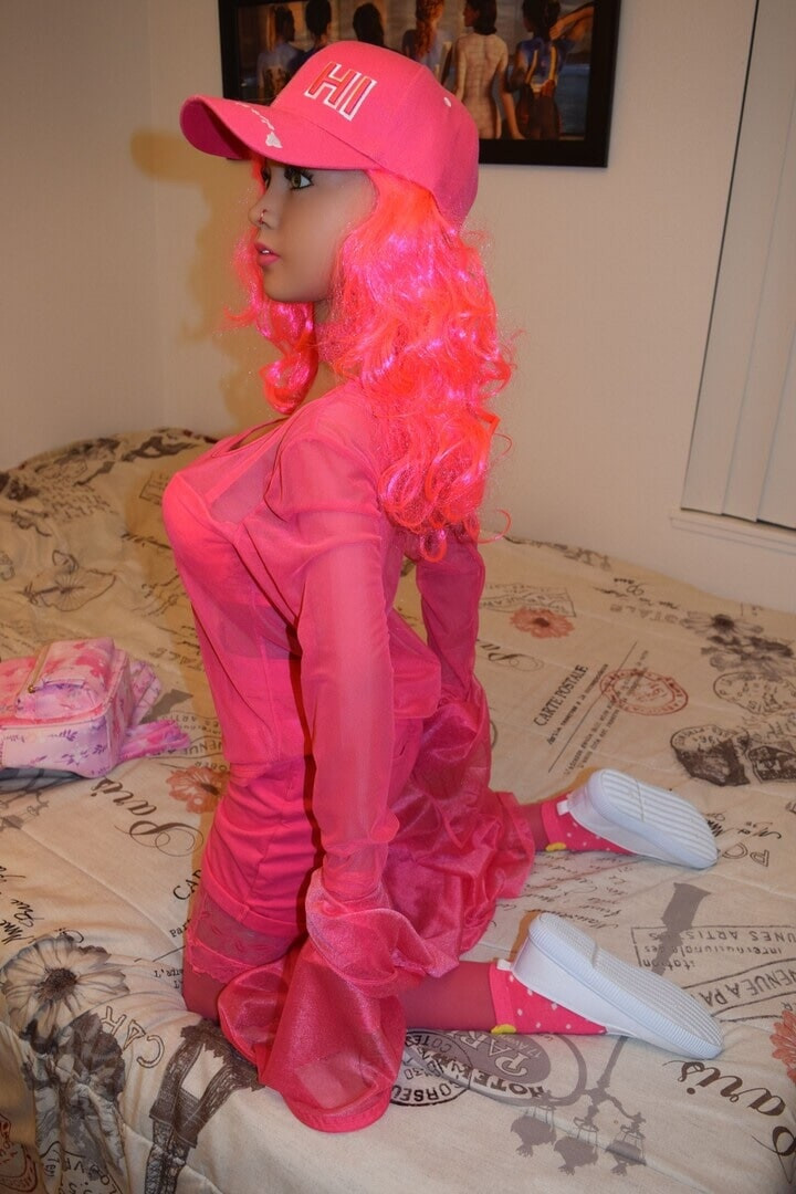 Nina, Bright and Pretty #31