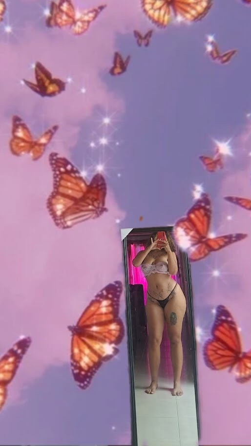 Mirror mirror  #2