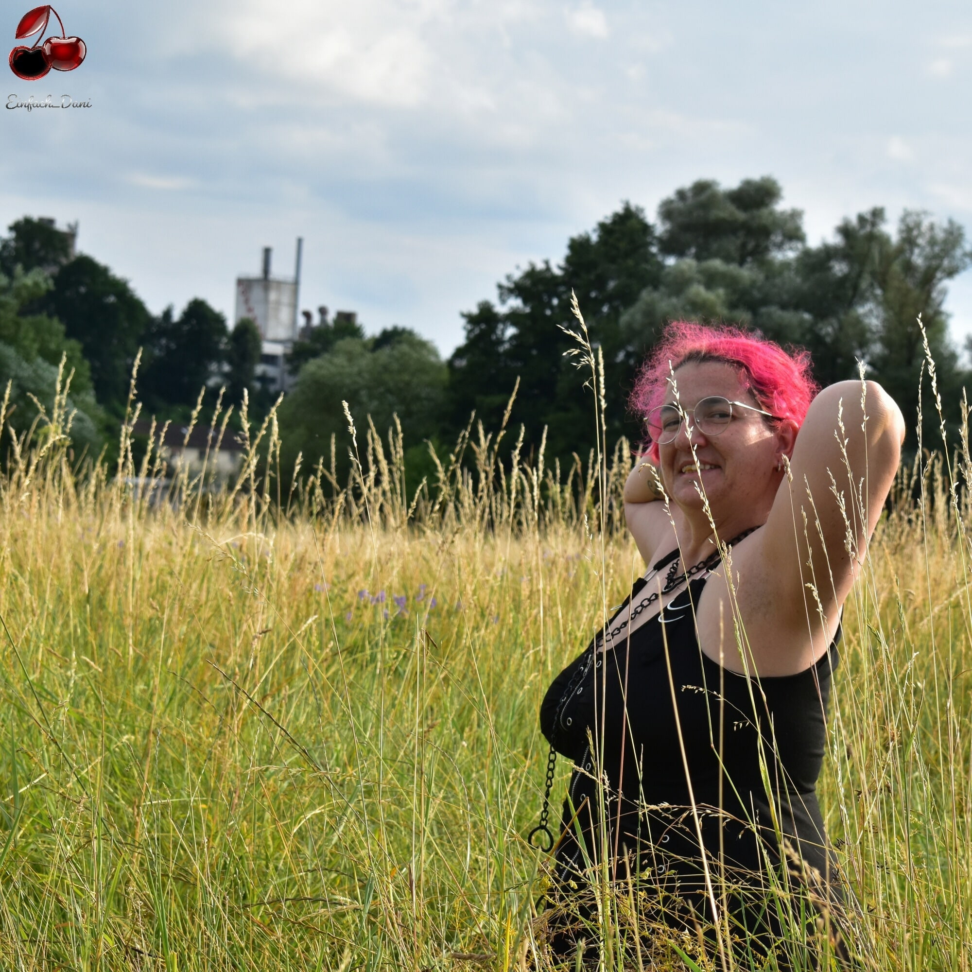 Meine Postings, der KW35