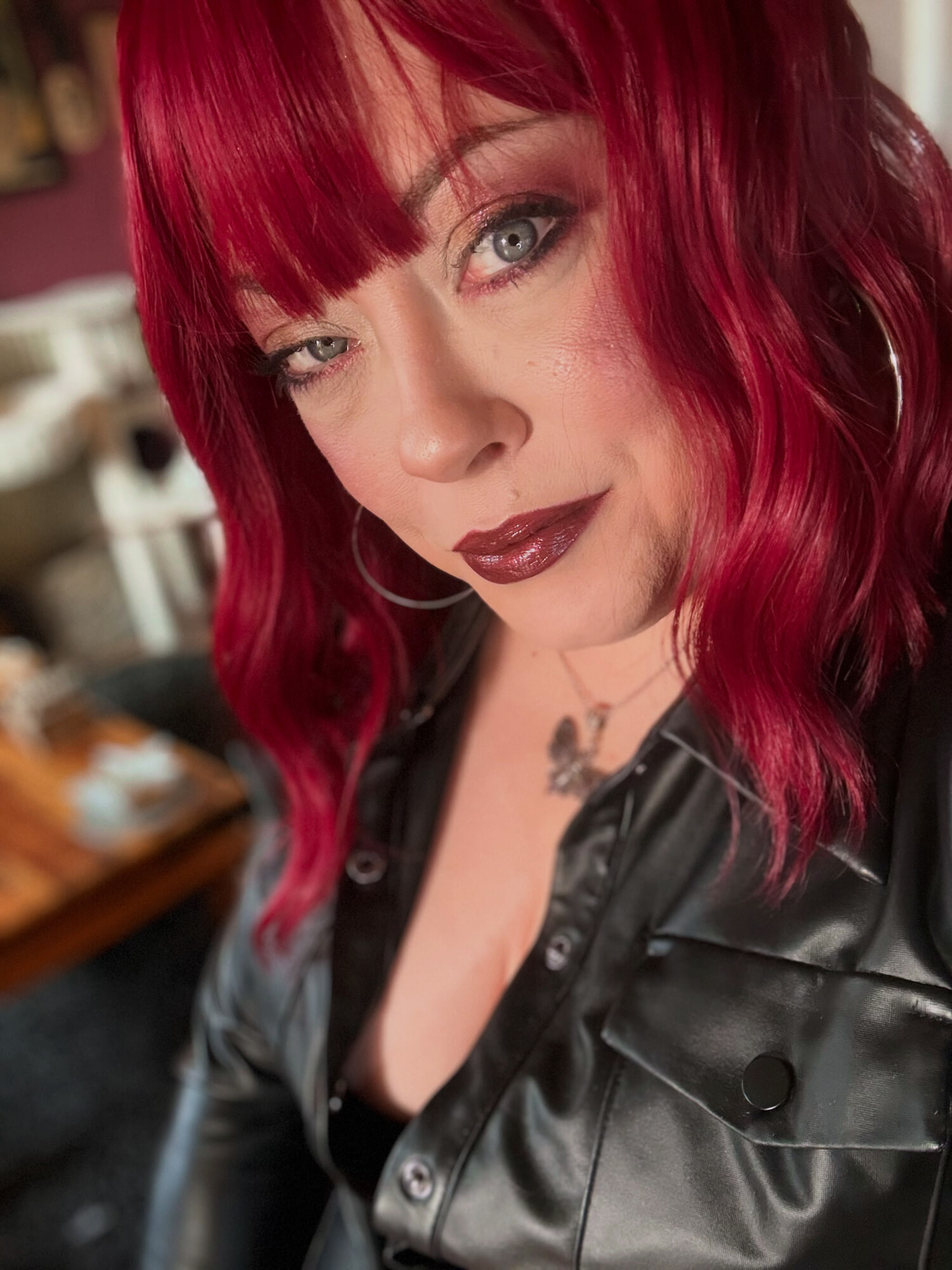 Tina Snua Selfies #144 #9