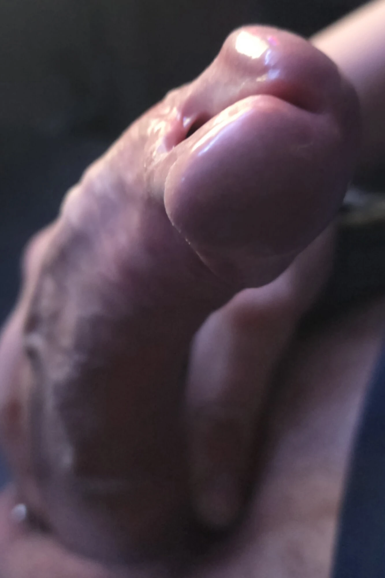 My penis and me 