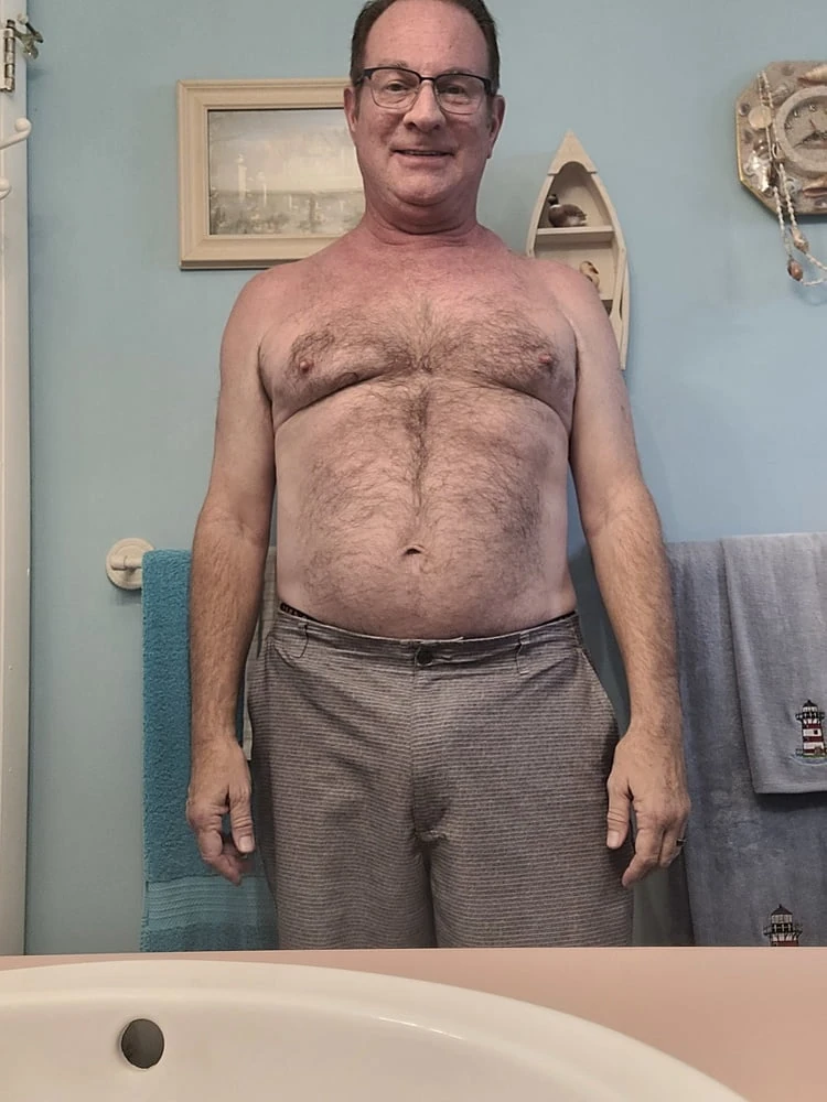 Daddy strips for you #14