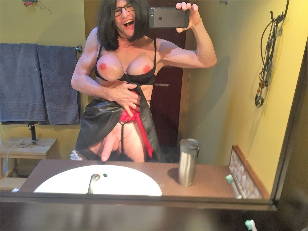 sexy whore Christean #29