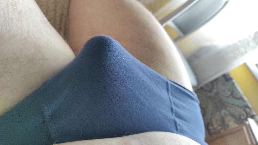 My bulges #8