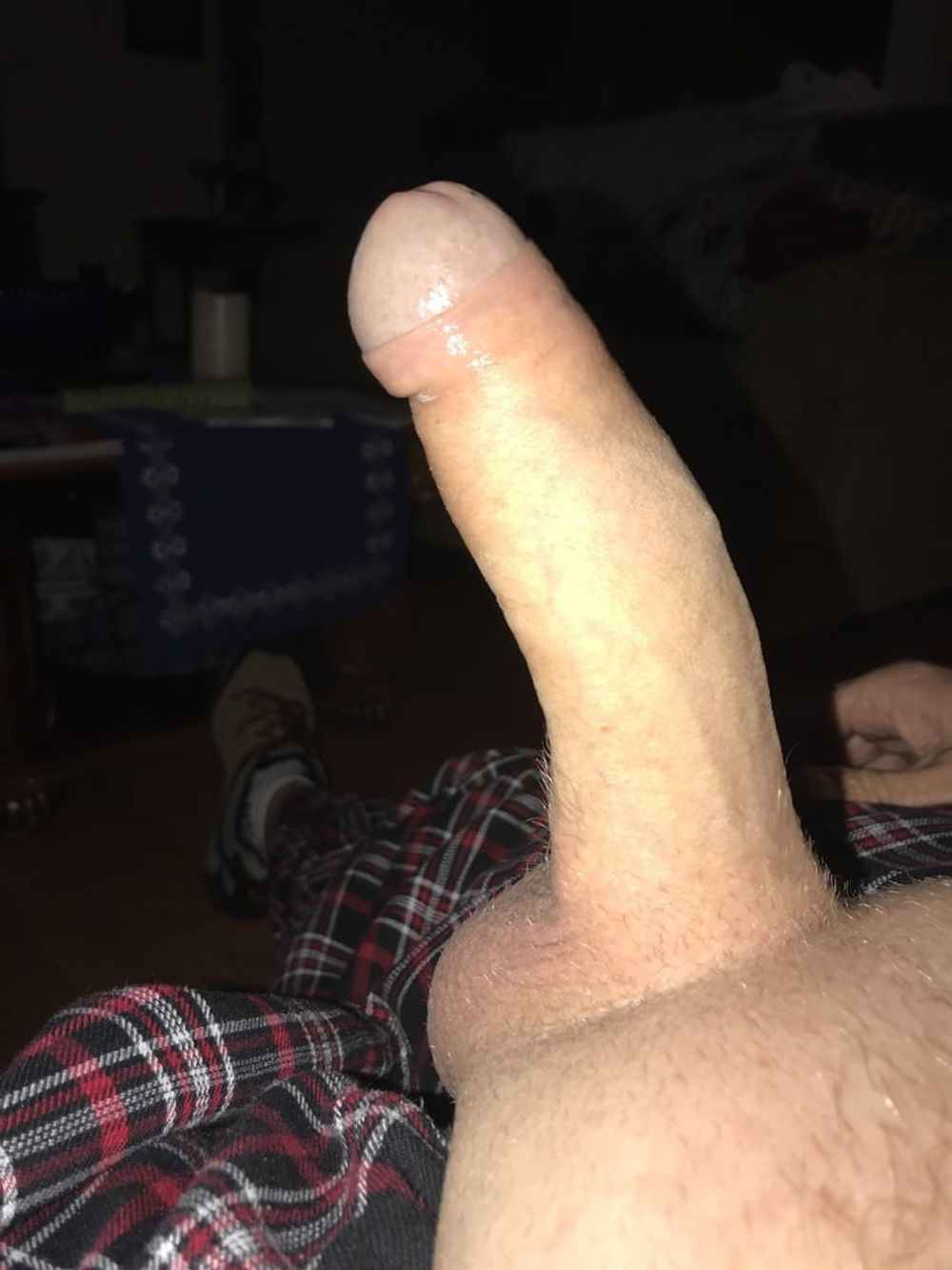 Dick #35