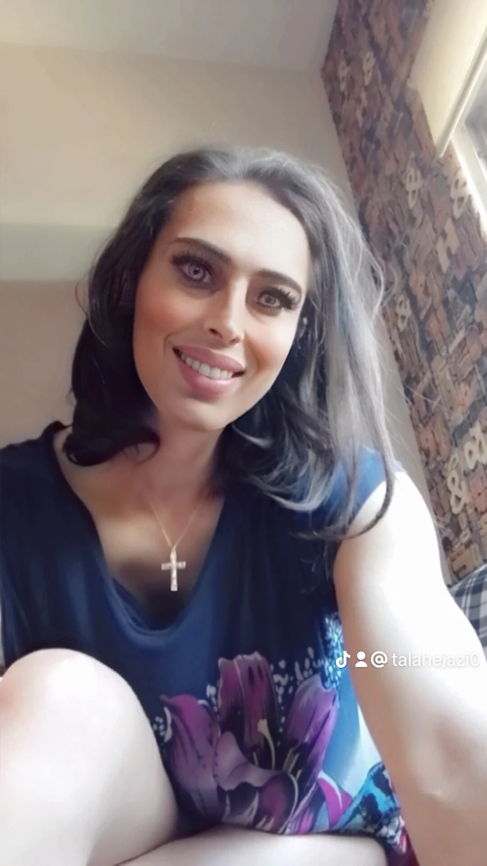 TALA HEJAZI  #4