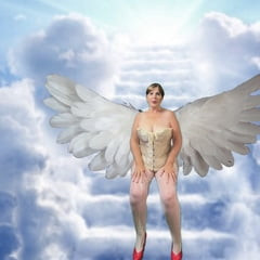 Heavenly Angel Gilf Carmen