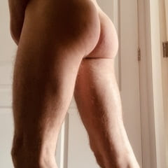 My tight horny ass
