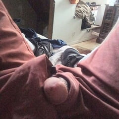 naked