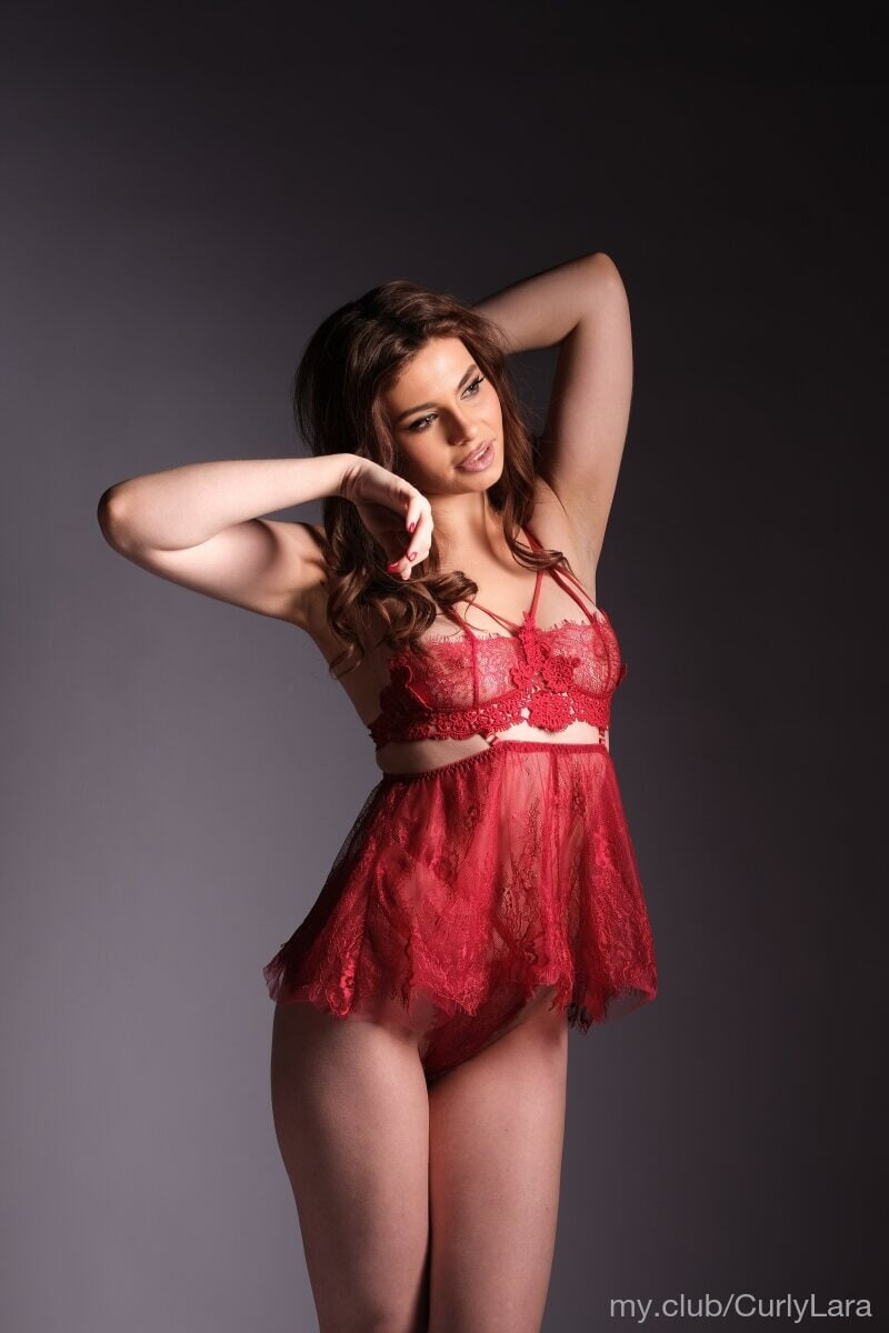 Lara Free Photos #2