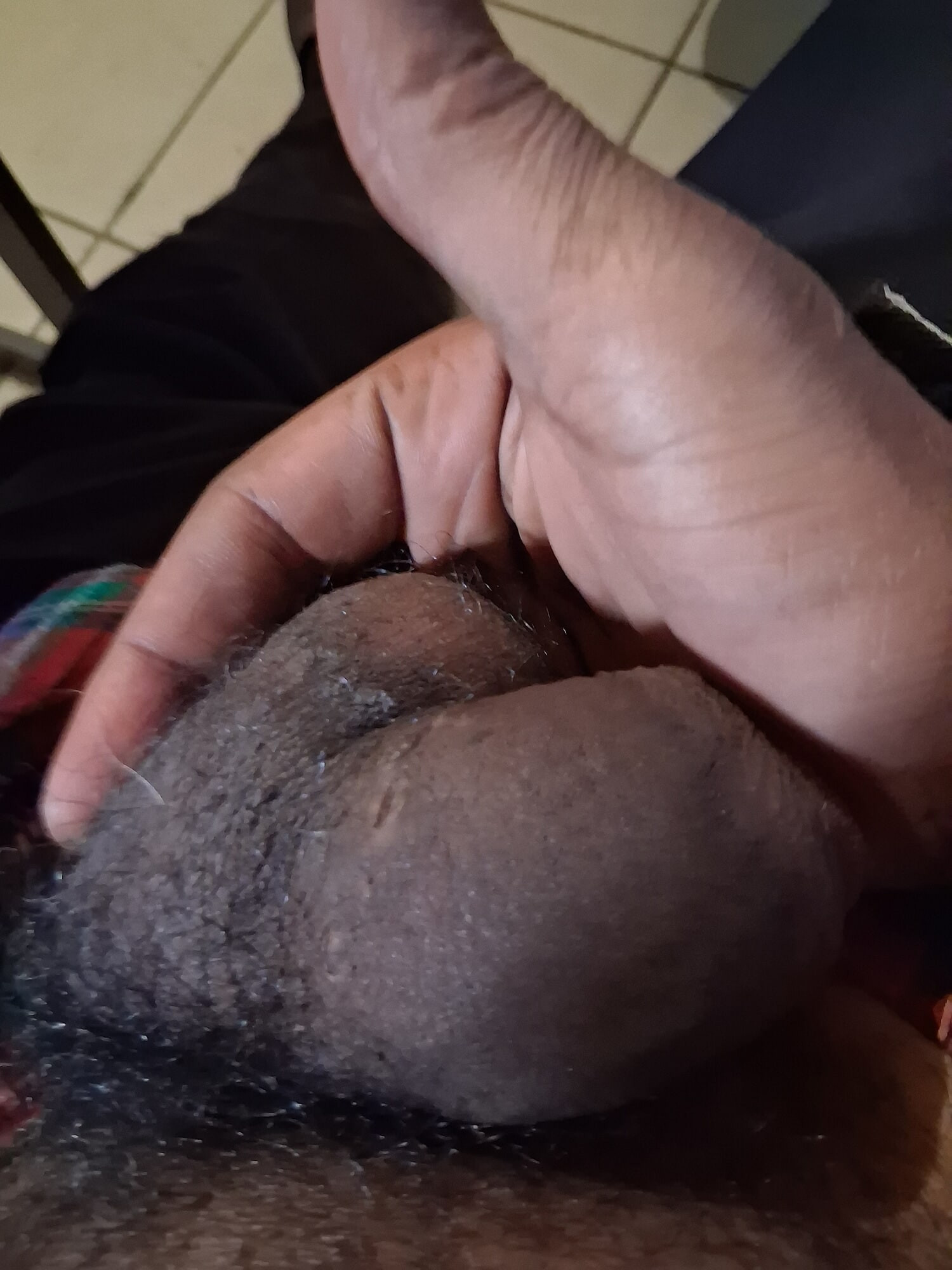 Dick before it grows