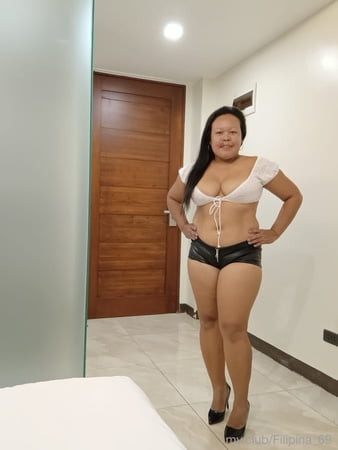Free annFilipina69 Photos
