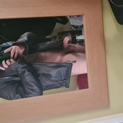 Just me 