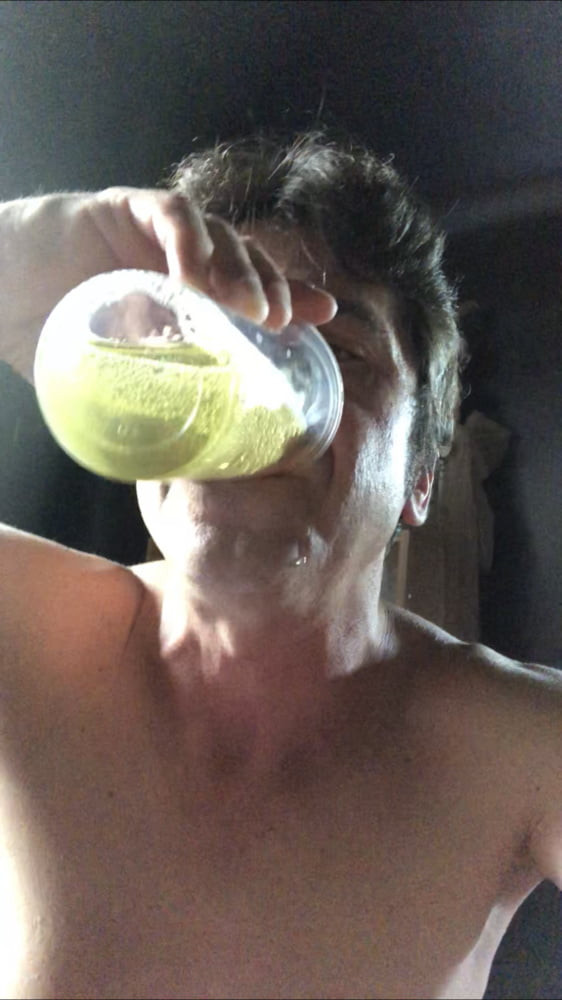 MY FEET &amp; BUTTHOLE #2