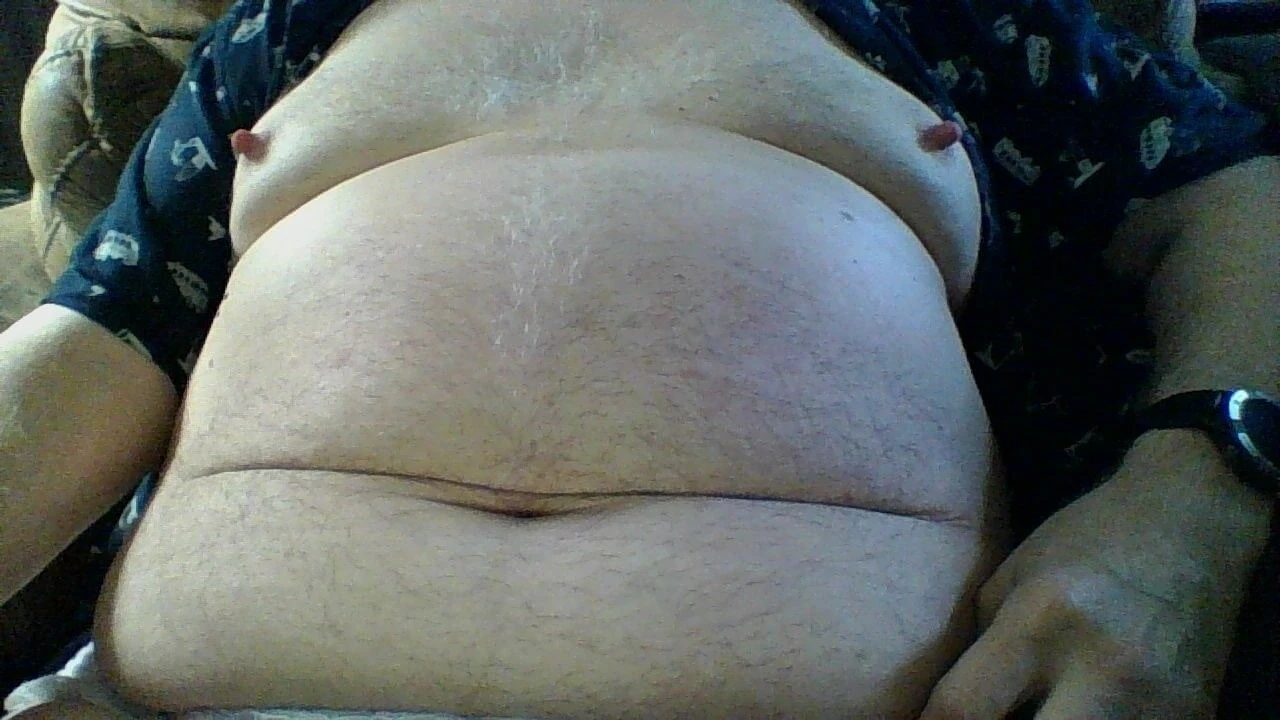 My Grandpa Pics