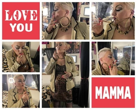 LOVE YOU MOM 37