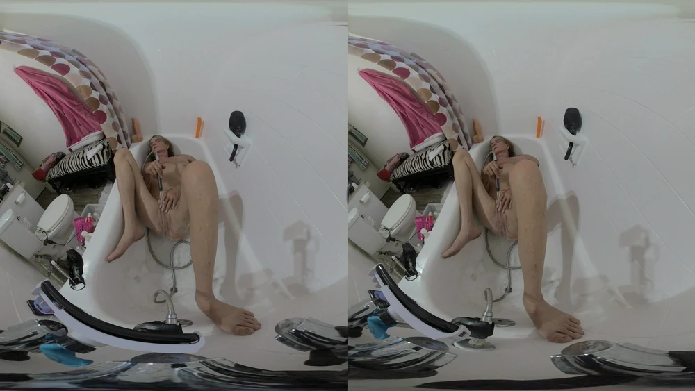 Lizzy Yum VR May April 2025 #6