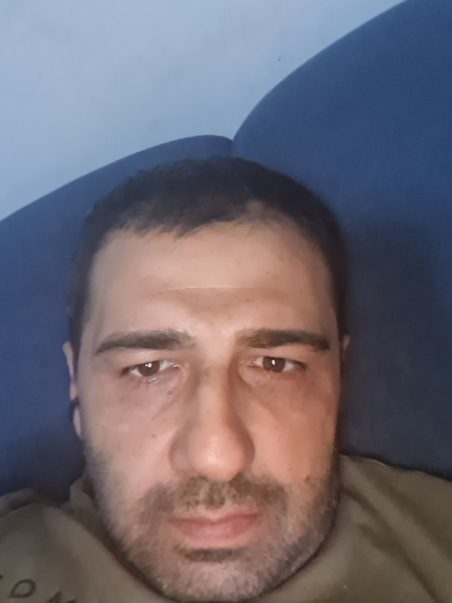 I’d really love to meet new people