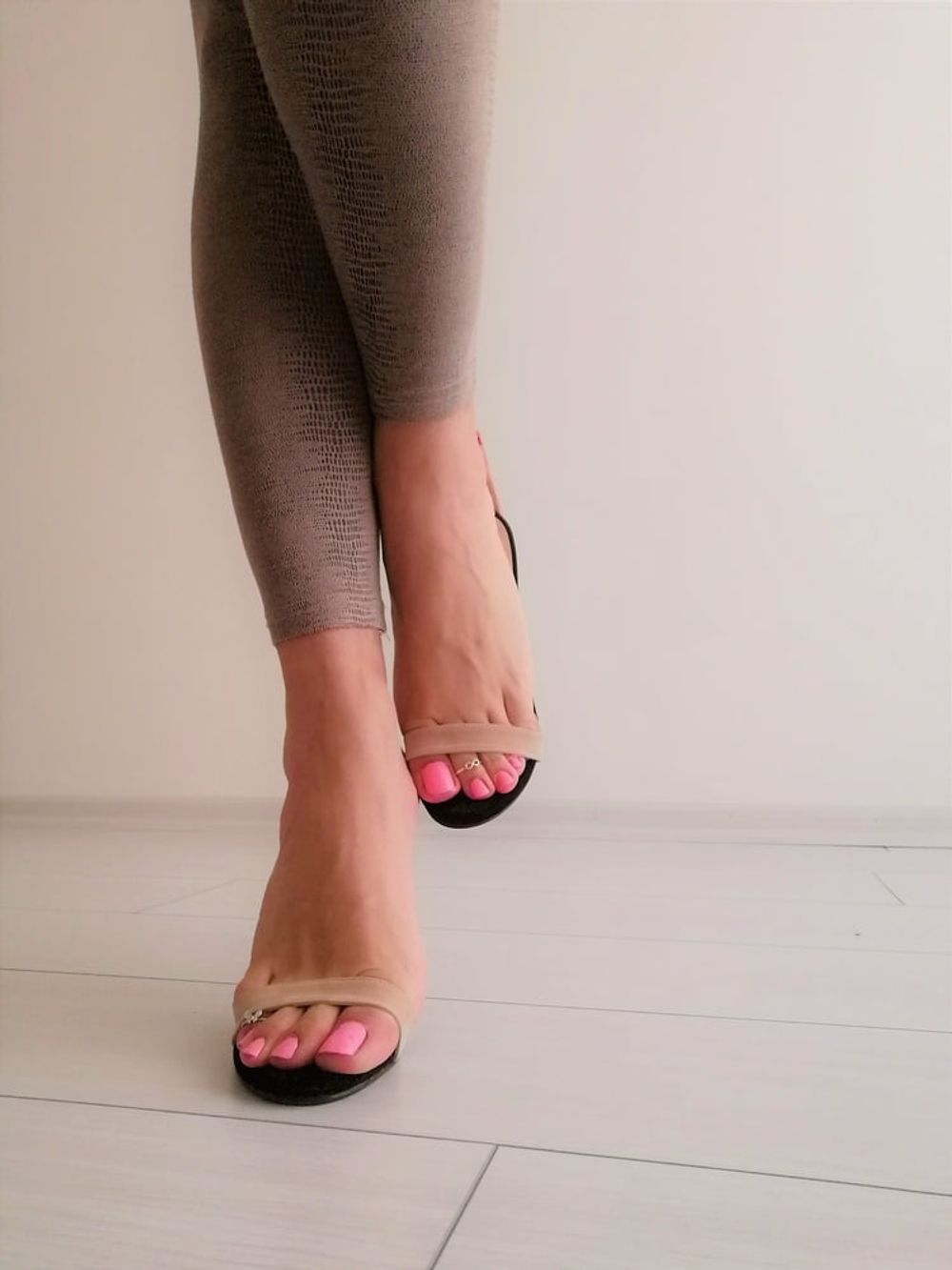 Feet #11