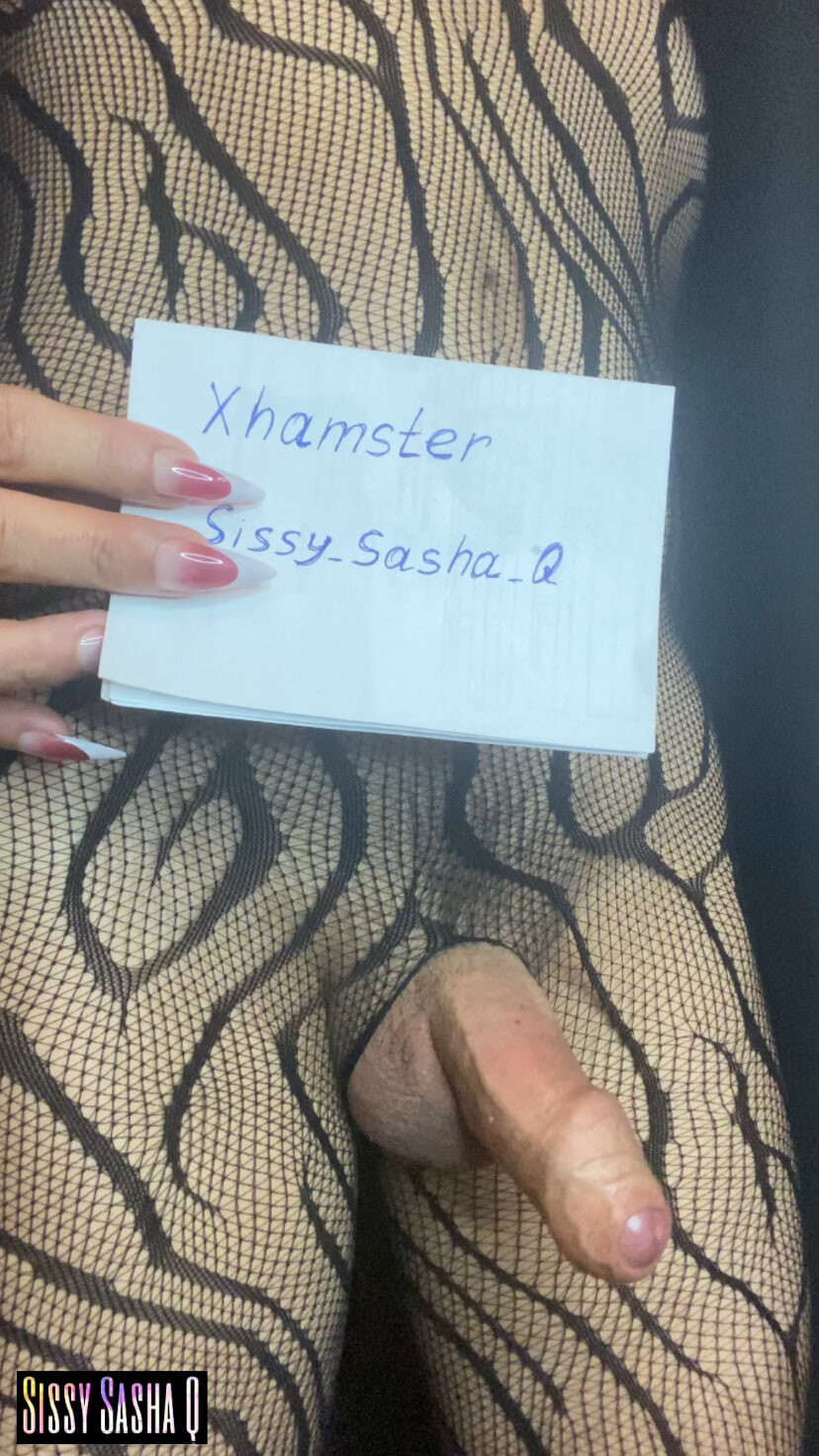 Sissy slut #6