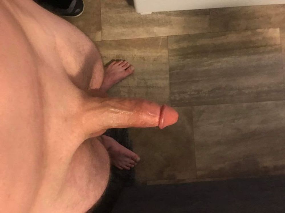 Big dick  #5