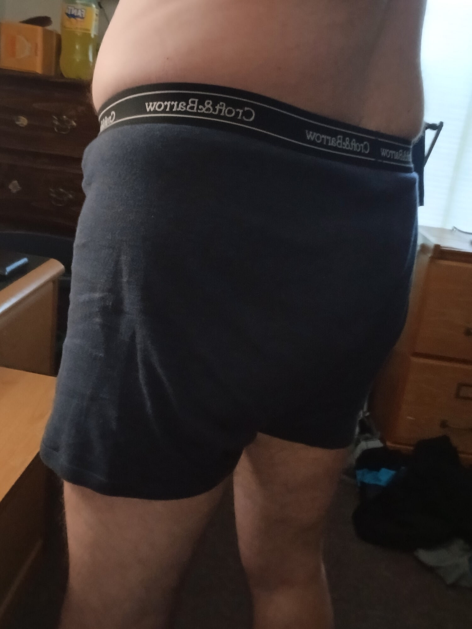 Croft & Barrow boxerbriefs  #11