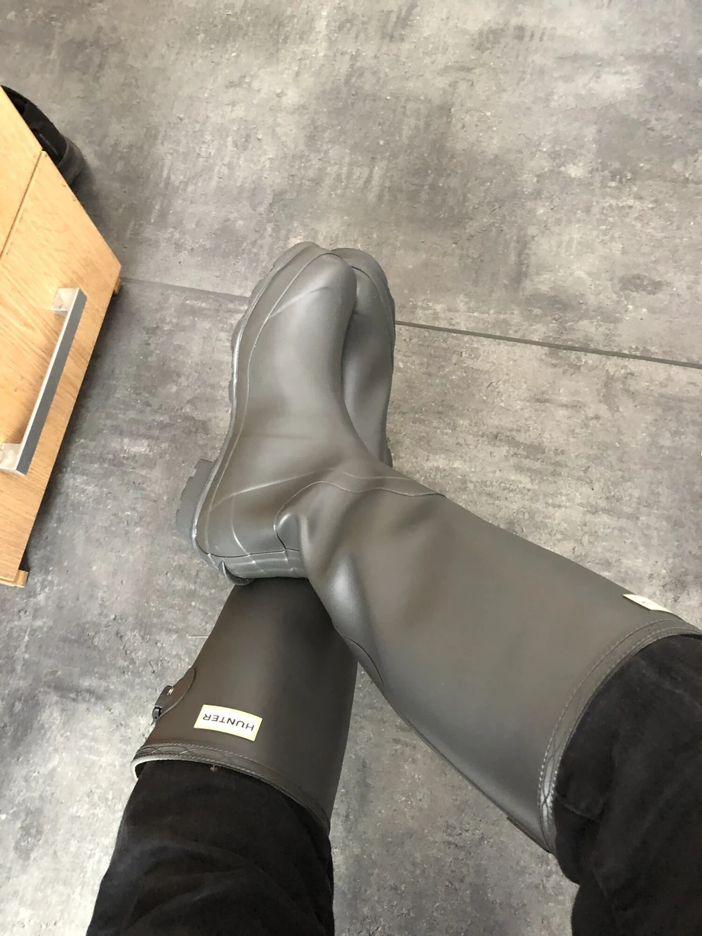 Rubber #4