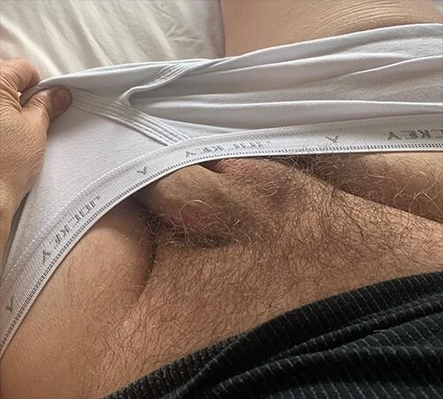 my underwear #43
