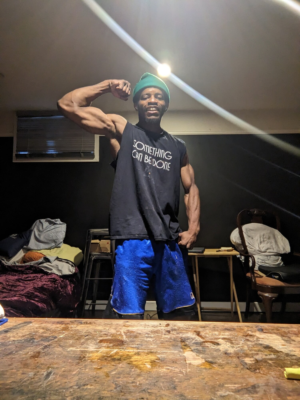 Seattle Washington 2025 Kinglucero013  #4