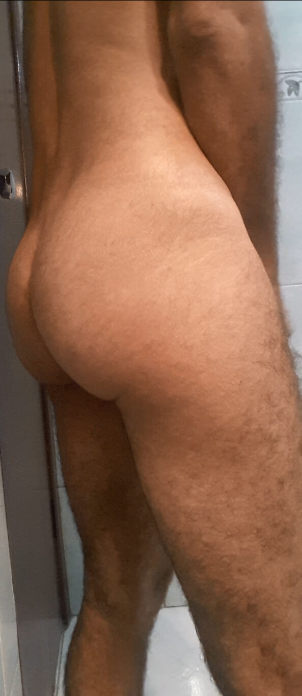 My butt #17