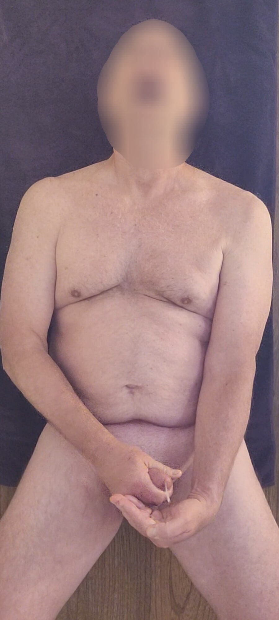 Exhibitionist September 2025 #15