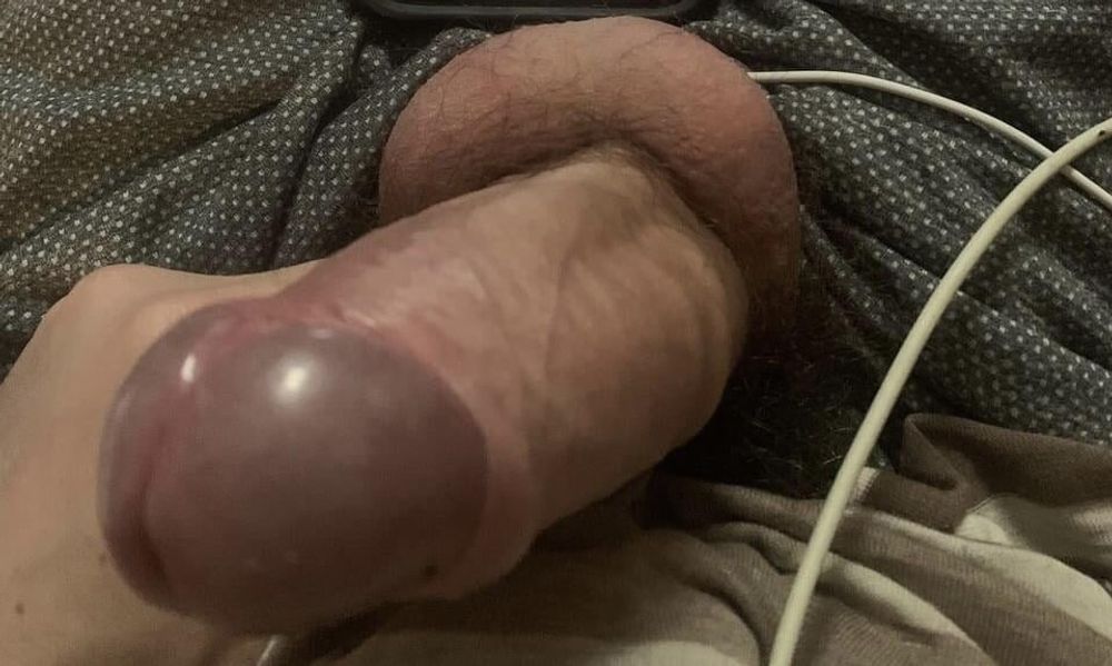 My Cock  #20