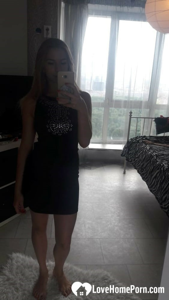 Irresistible collection of my ex-girlfriend&#039;s nude session #56